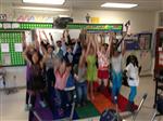 Mrs. de Leon's Class 